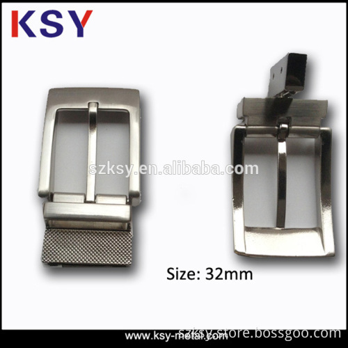 Wholesale cheap custom metal buckles for bags